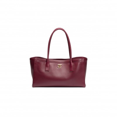 CHANEL MASTER SMALL SHOPPING BAG AS6243 (35*20*13cm) 